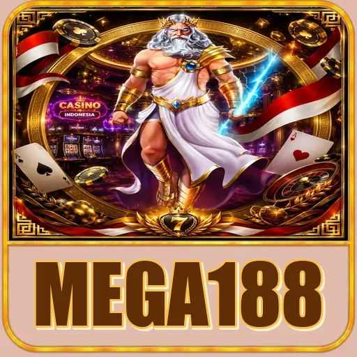 Gambar verifikasi tautan alternatif resmi mega188 Indonesia