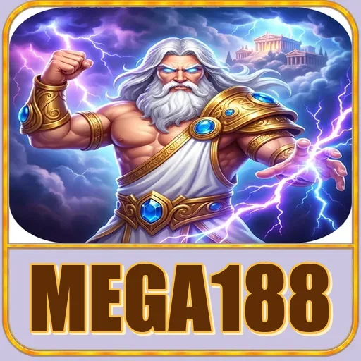 Gambar verifikasi keamanan akun masuk & daftar mega188